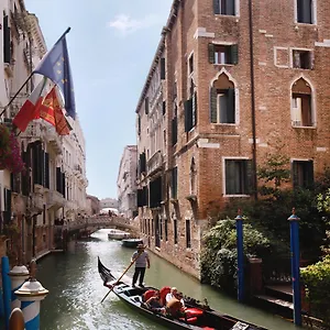 Hotel Dona Palace, Venice