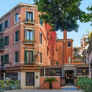 Hotel La Fenice Et Des Artistes, Venice