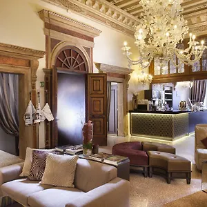 Hotel Arcadia Boutique, Venice