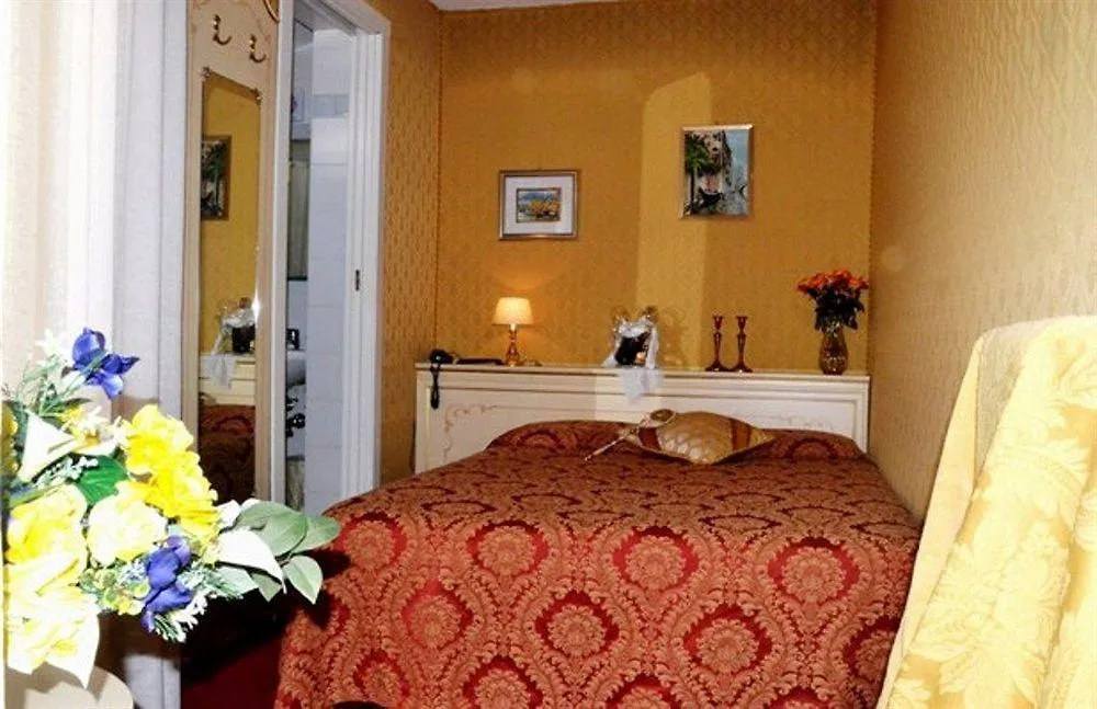 Hotel Mignon Venice