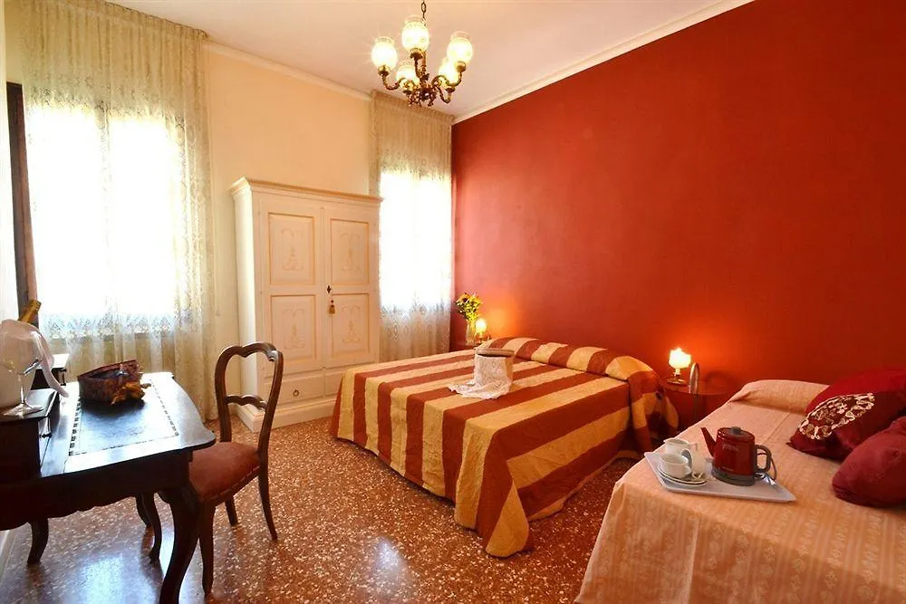 Hotel Mignon Venice