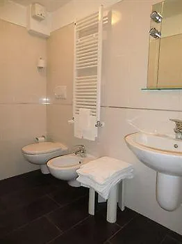 ***  Hotel Mignon Venice Italy