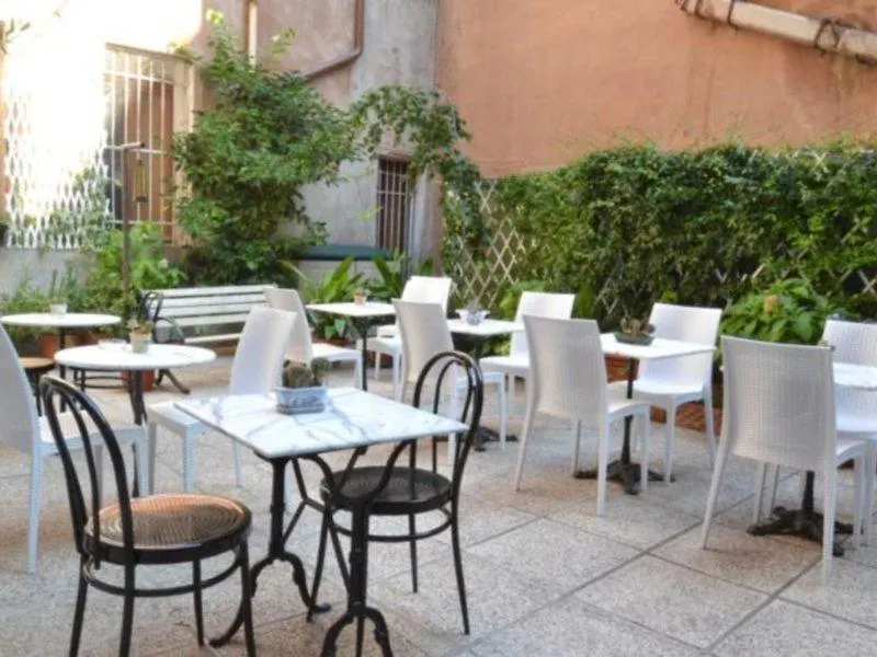 Hotel Mignon Venecia Italia