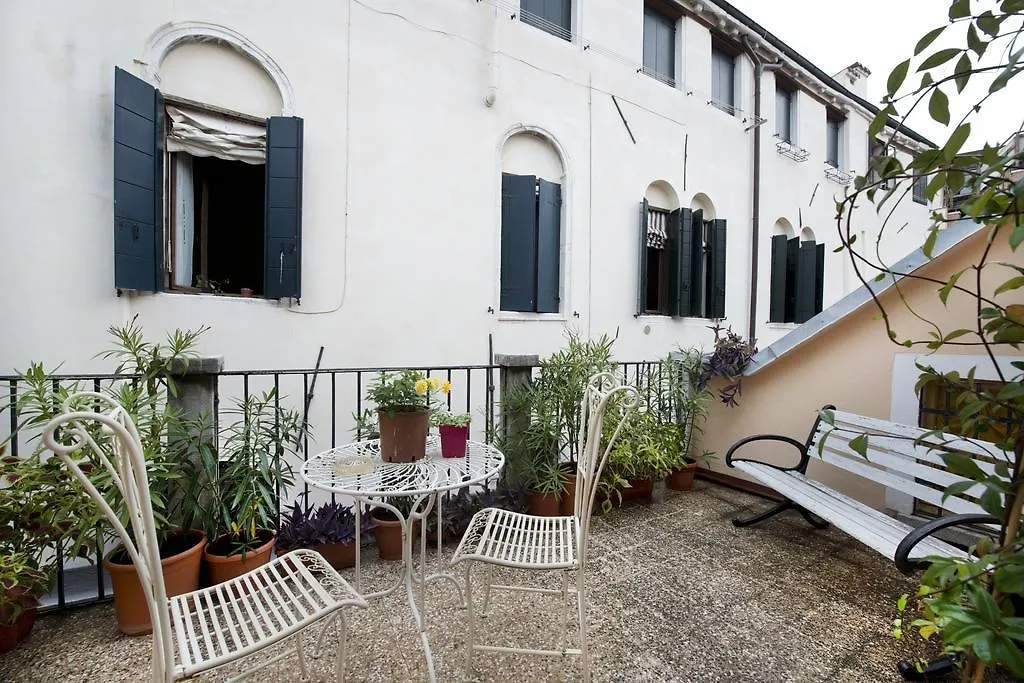 Hotel Mignon Venecia Italia