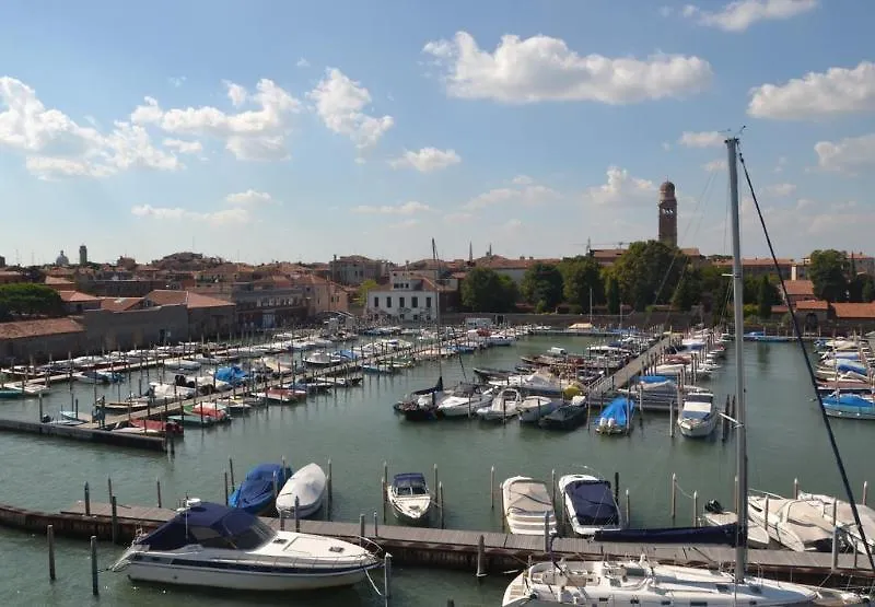 ***  Hotel Mignon Venice Italy