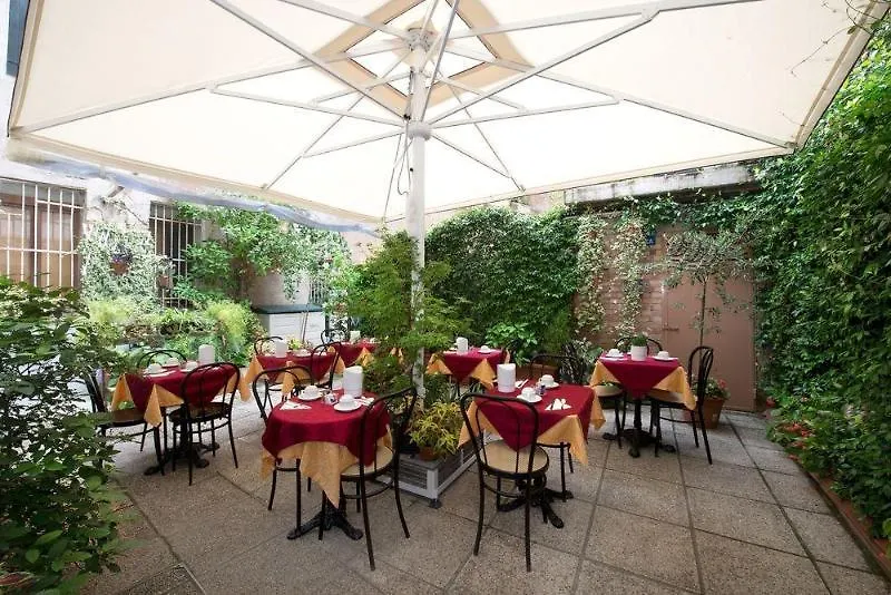Hotel Mignon Venice