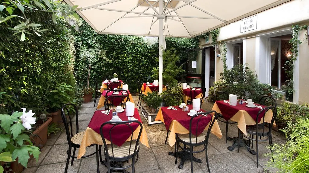 Hotel Mignon Venecia