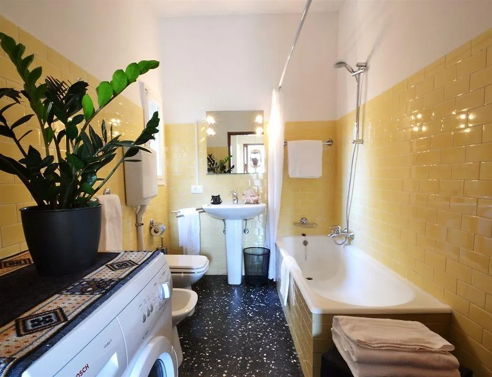 Hotel Mignon Venice