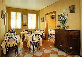 Hotel Mignon Venice