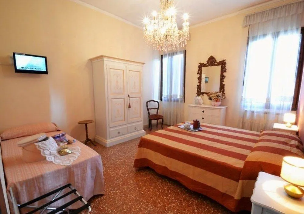 Hotel Mignon Venice