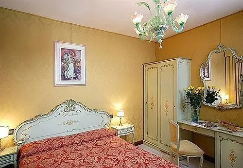 Hotel Mignon Venice