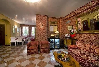 Hotel Mignon Venice