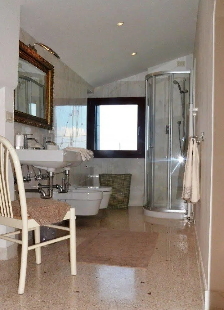 Hotel Mignon Venice