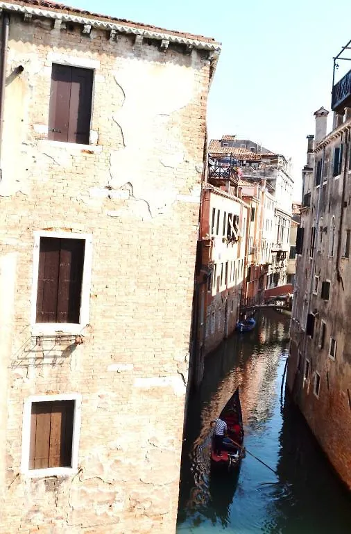 Hotel Mignon Venice