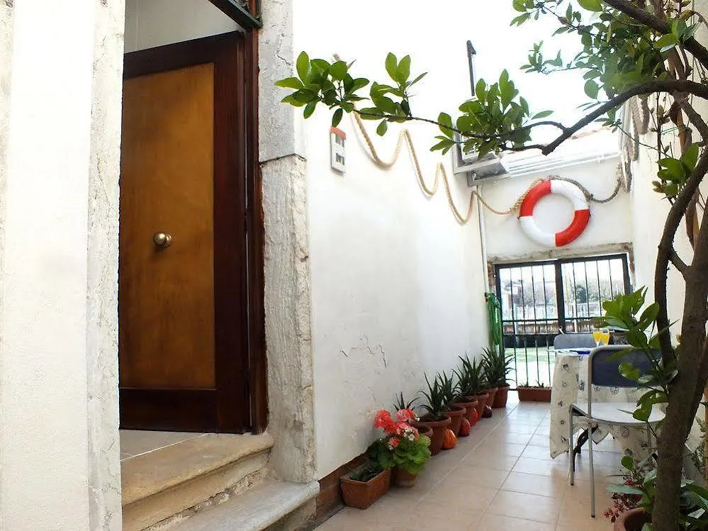 Hotel Mignon Venecia