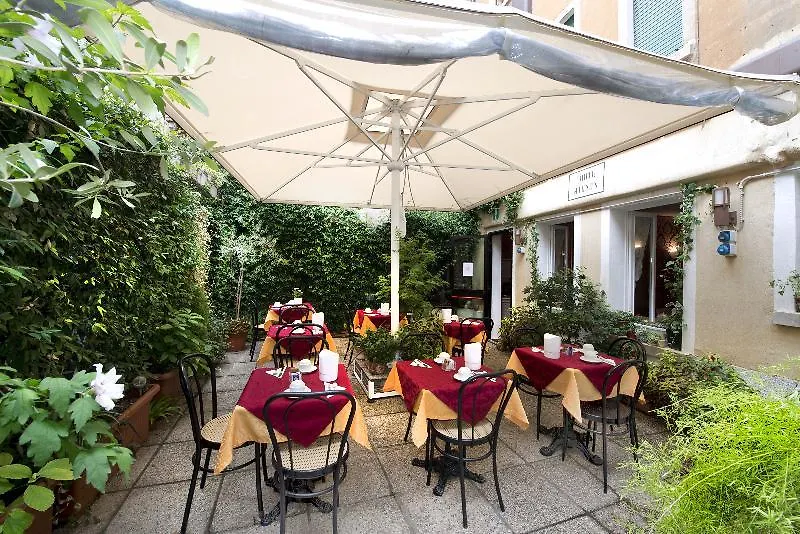 Hotel Mignon Venecia