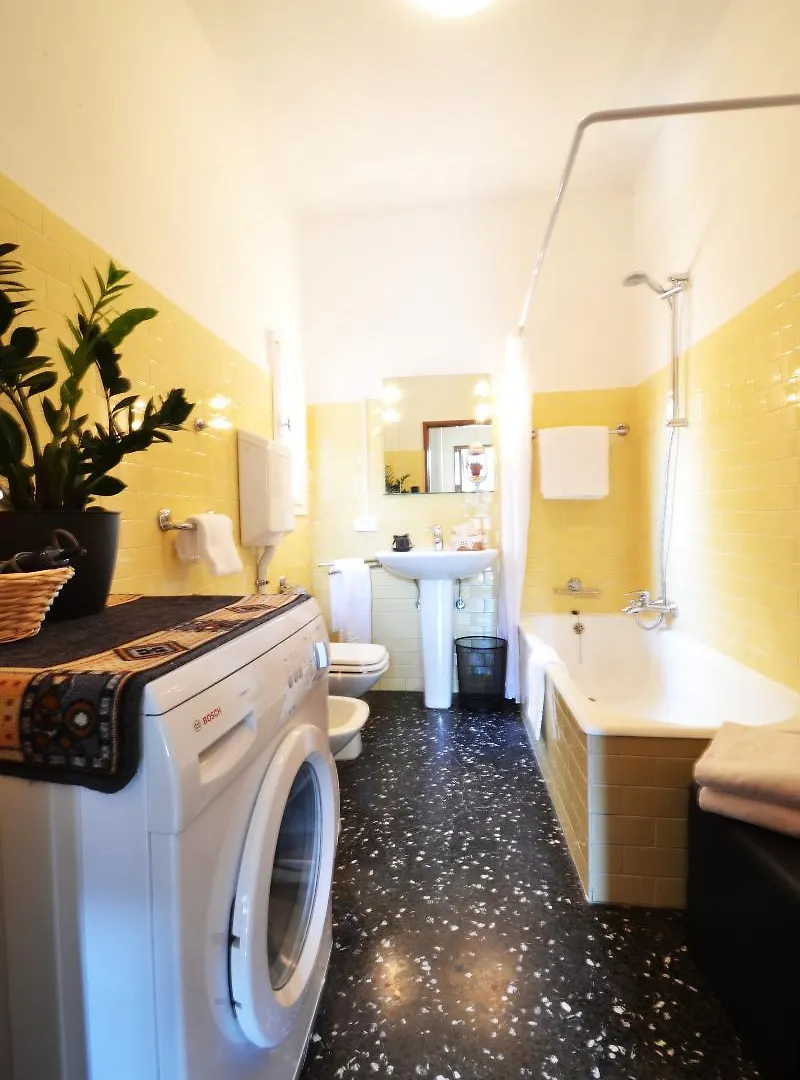 Hotel Mignon Venice 3*,