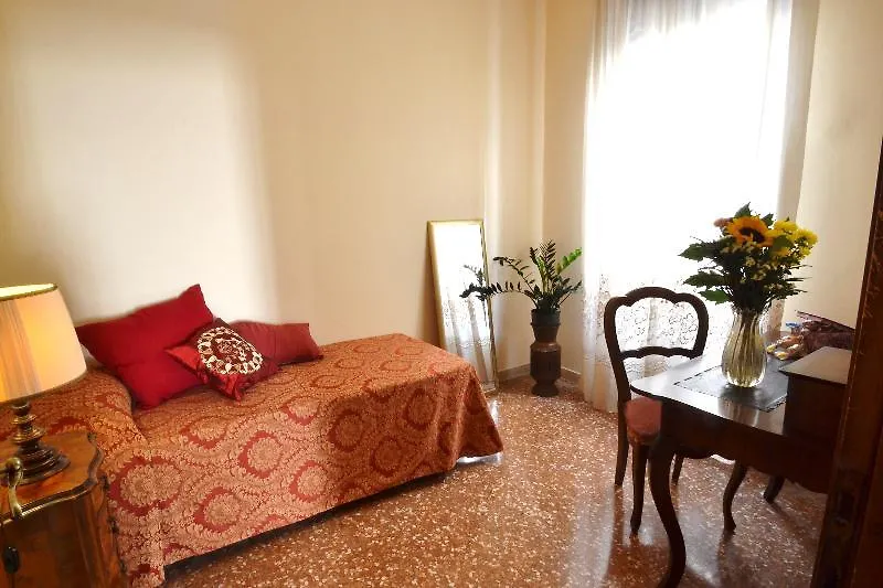 Hotel Mignon Venecia