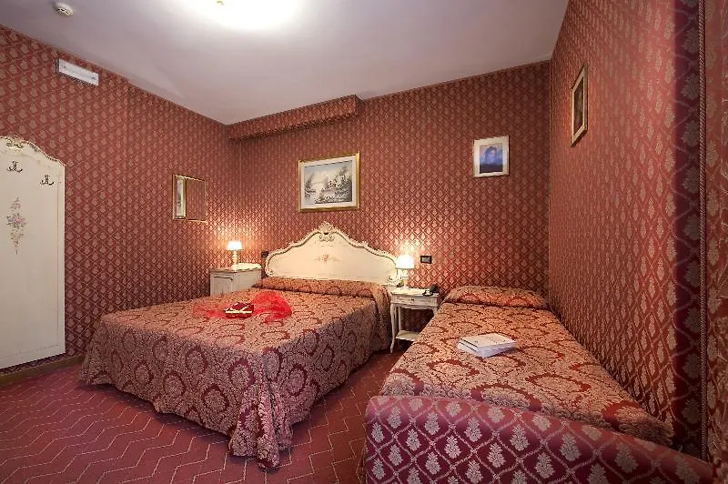 Hotel Mignon Venice