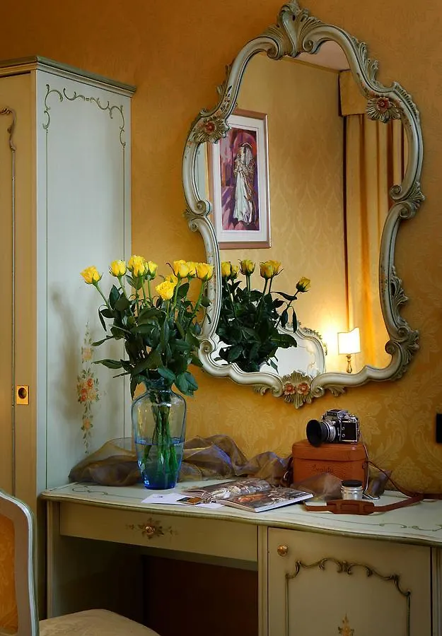 Hotel Mignon Venecia Italia