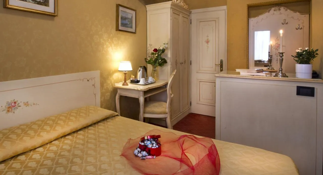 Hotel Mignon Venecia