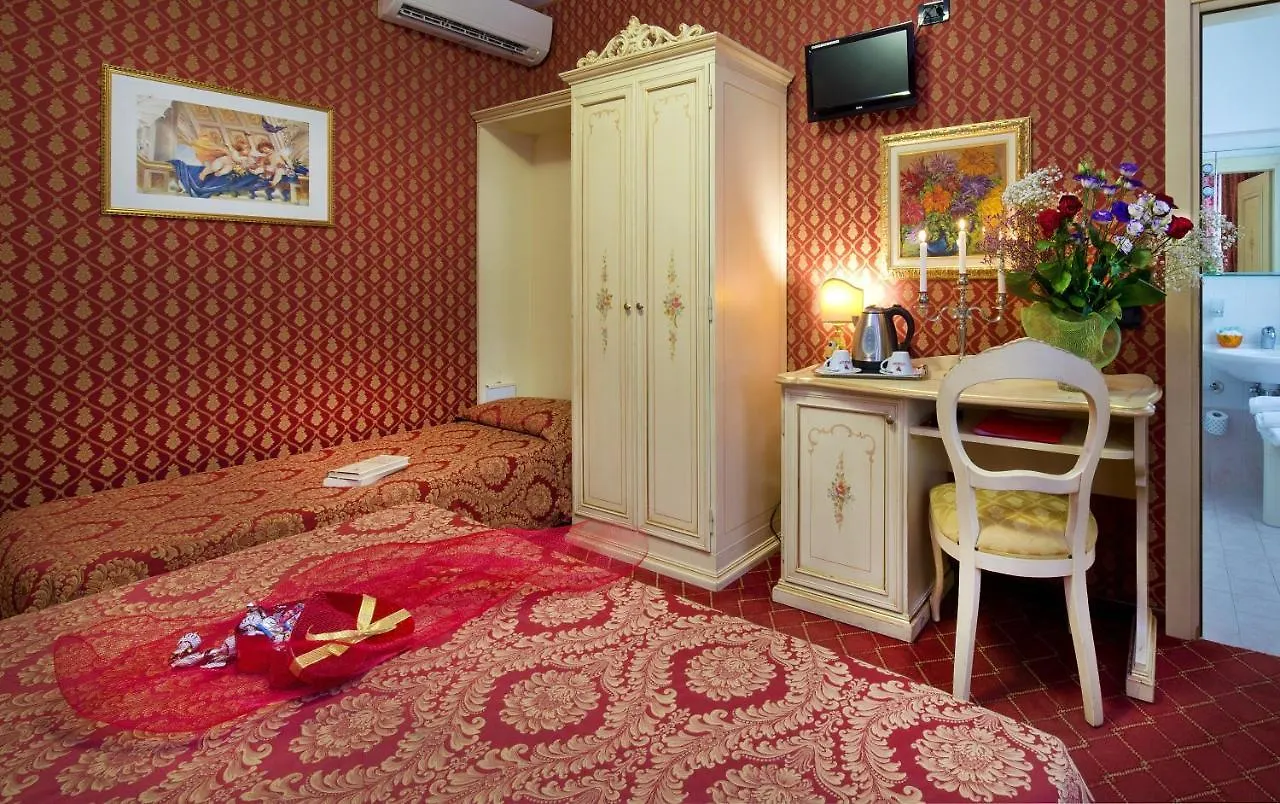Hotel Mignon Venice