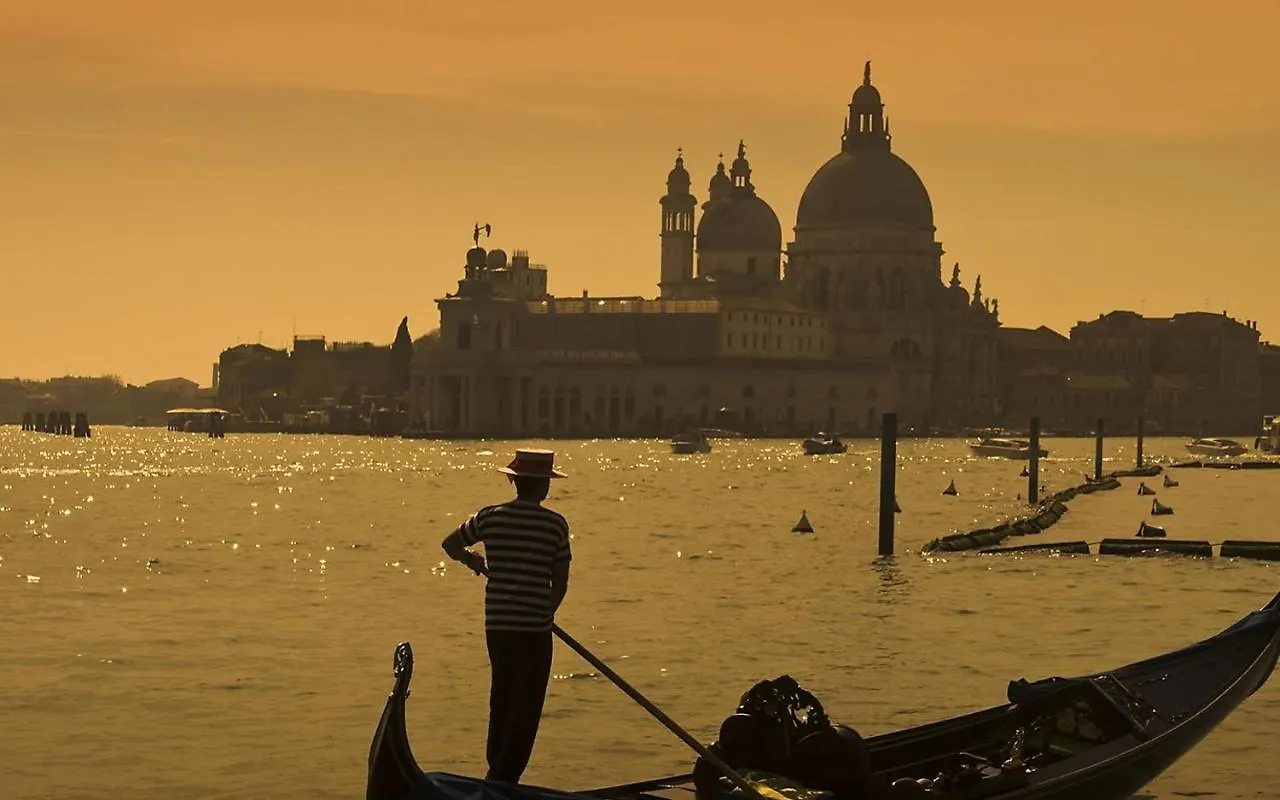 Hotel Mignon Venice