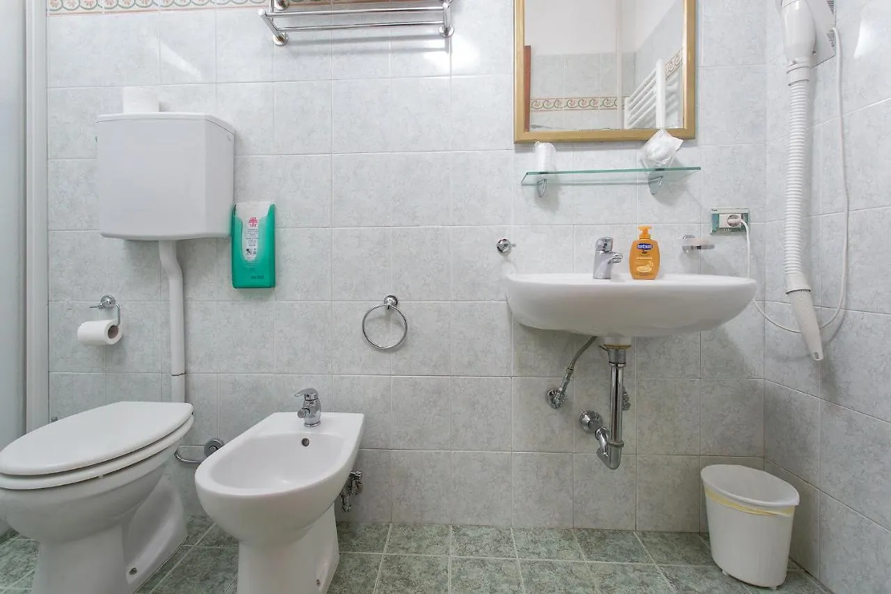 Hotel Mignon Venice