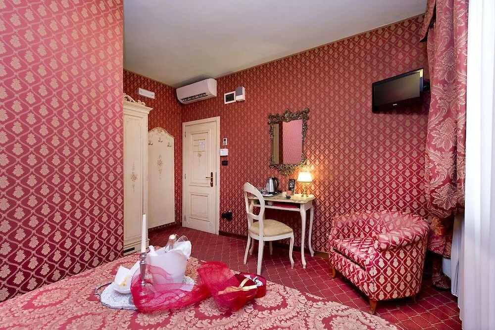 Hotel Mignon Venecia
