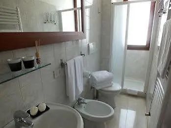 Hotel Mignon Benátky Itálie